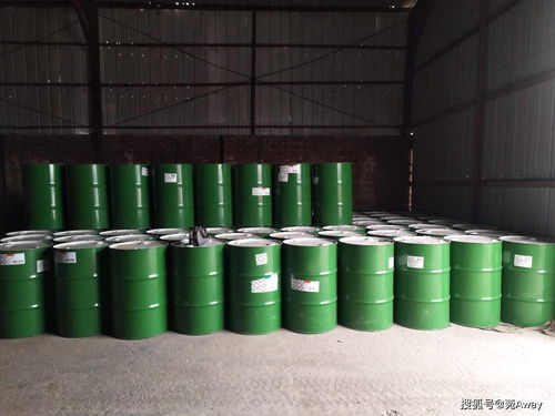 飞鹤劳保 你知道常见的石油化工产品有几种吗