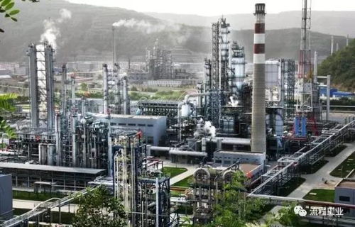 南京将不再批新的化工园,化工园外不再布局化工企业