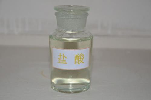 龙达化工 河南浓盐酸 浓盐酸价格