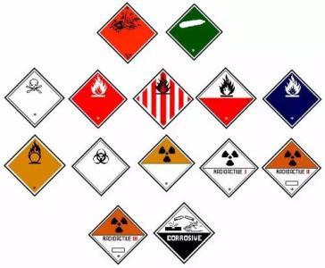 进口危险化工品有名的清关公司