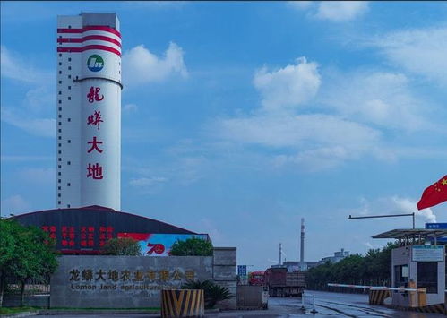 化工行业顶尖龙头 7家磷化工优质企业