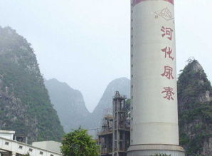 中国化工集团谋 解脱 河池化工将易主