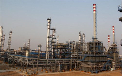 连云港化工工程常用解决方案