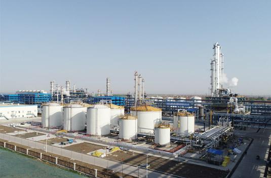 精细化工龙头维远股份将登陆上交所,国内首家 苯酚 丙酮―双酚a―聚碳酸酯 全产业链布局