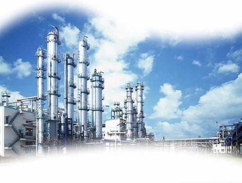 2017年化工行业 关停 搬迁还是暴涨