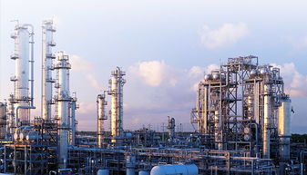 化工巨头亨斯迈加注中国特化品市场