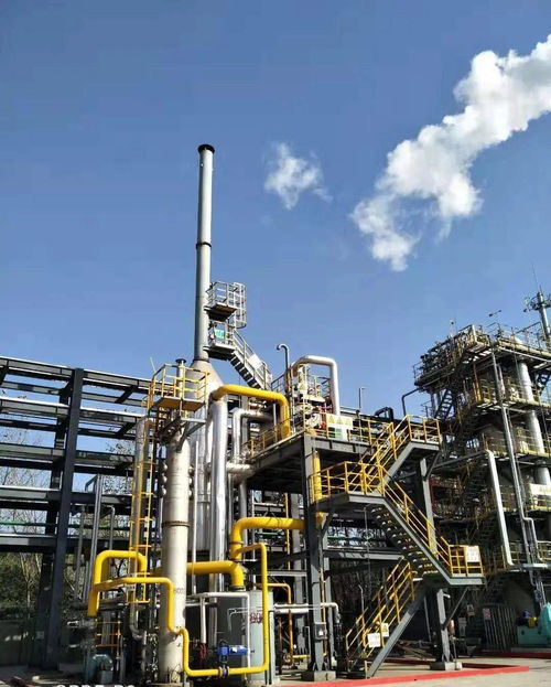 打造特色安全品牌工程,华昌化工安全文化发展之路