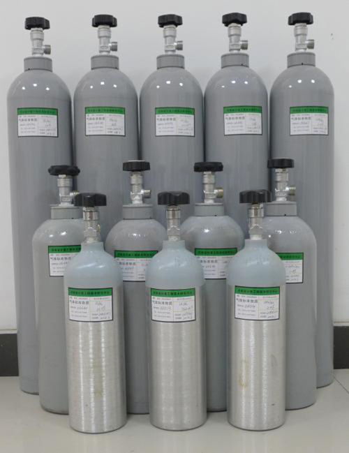 安阳标准气体 在线咨询 标准气体报价单高清图片 高清大图
