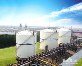 化工油气储罐安全远程监测系统解决方案