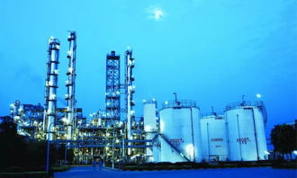 化工生产安全一直在路上——记南京诚志HSE工程师陈健