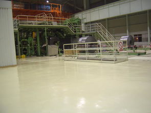 咸阳地坪漆施工指南与广东优质地坪漆采购渠道