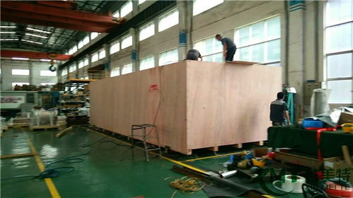 广州南沙木包装公司 专业化工木包装服务全解析