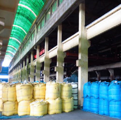 桂花工业盐报价与成益科技公司合作详解