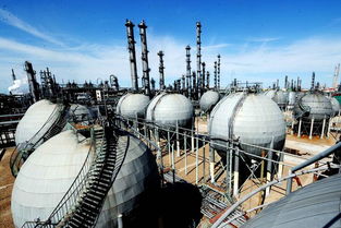 化学工业百科 化工的定义、历史与发展