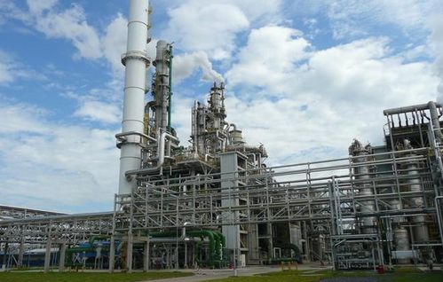 常熟三爱富氟化工有限责任公司采用江苏强盾消防固定式消防水炮