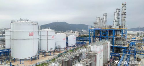 香港金融街 新浪股市汇化工板块投资前景分析