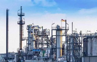 工业互联网平台在化工行业的建设七大原则
