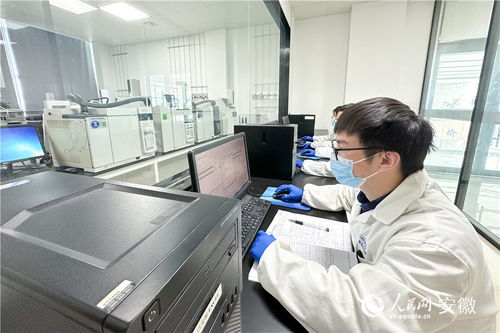 安徽广德 新春开工生产忙，化工产业开足马力